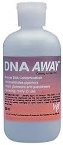 MBP 7010, DNA Away, 250 ml Bottle, 1 per Each in Kuwait