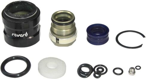 RockShox Seatpost Service Kit - 400 hour / 2 year, Reverb (B1) in Saudi Arabia