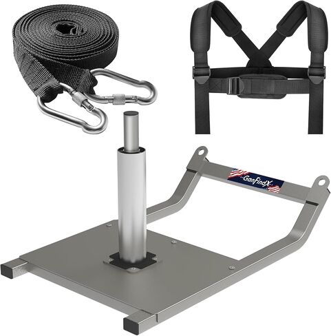 مزلقة الوزن من جانفايندكس، مزلجة تدريب اللياقة البدنية in Kuwait