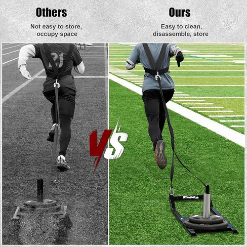 مزلقة الوزن من جانفايندكس، مزلجة تدريب اللياقة البدنية in Kuwait