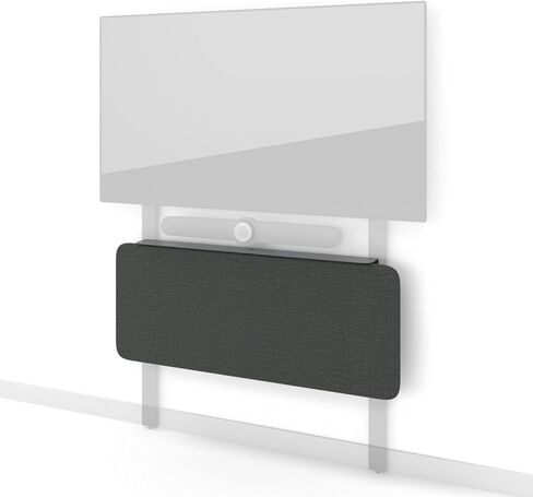 Heckler H807BGVideo Meeting Hub لـ Heckler in Kuwait