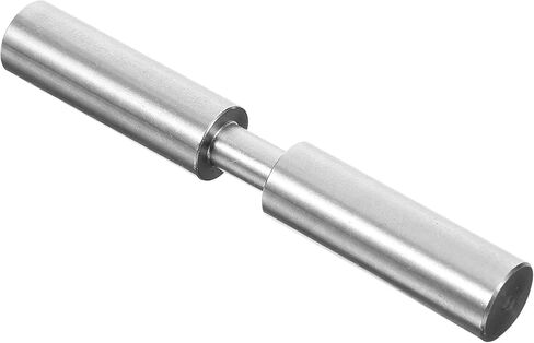 VALICLUD الثقيلة 304 الفولاذ المقاوم للصدأ قابلة للحام أسطواني برميل المفصلي 16x100mm انفصال الباب المعدني برميل المفصلي لمجلس الوزراء وبوابة الاستخدام الصناعي in Kuwait