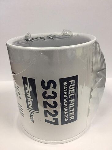 Racor Filter Replacement Element S3227 for 320R and 490R-RAC-01 (Тwо Расk) in Saudi Arabia