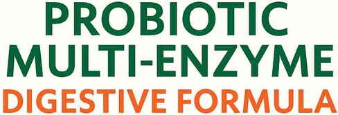 أقراص تركيبة هضمية متعددة الإنزيمات بروبيوتيك من سبرينج فالي لصحة الجهاز الهضمي، 200 قرص (200 قرص) in Kuwait