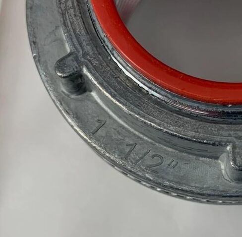 ST-5 1-1/2" المحور الأساسي المعزول بالزنك 10/صندوق in Saudi Arabia