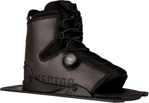 Radar Carbitex Vector Boa Feather Frame Ski Ski Boot 2025 in Saudi Arabia