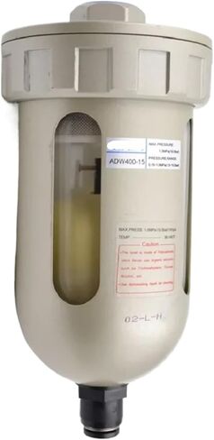 ADW Series Preparation Unit-Dripleg Drain ADW400-10/15(ADW400-10) in Kuwait