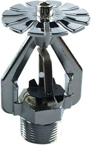 1pcs Fast Response Fire Sprinklers Head,ESFR-202/68 DN20mm Pendent Upright Installation(Pendent) in Kuwait