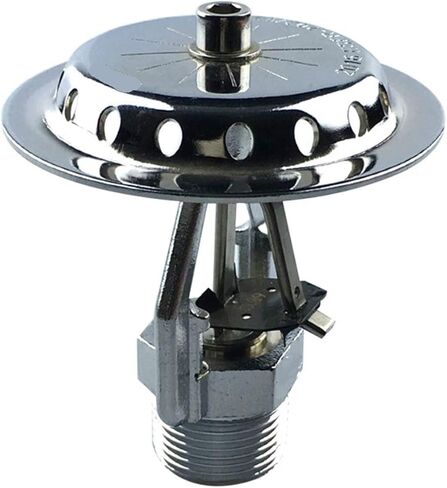 1 قطعة رأس مرشات الحريق سريعة الاستجابة، ESFR-202/68 DN20mm تركيب قائم معلق (معلق) in Kuwait