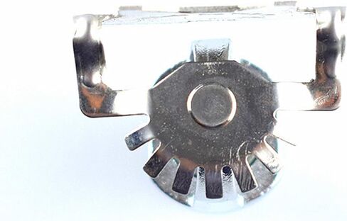 1pcs 93°C Fast Response Side Spray Fire Sprinkler, DN15 1/2 Inch Extinguishing Nozzle in Kuwait