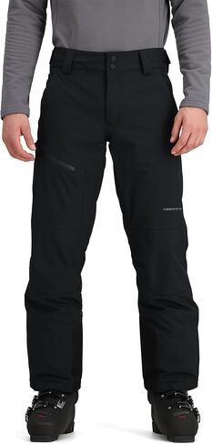 Obermeyer Force Pants Black LG R in Saudi Arabia