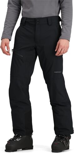 Obermeyer Force Pants Black LG R in Saudi Arabia