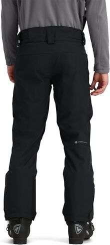 Obermeyer Force Pants Black LG R in Saudi Arabia