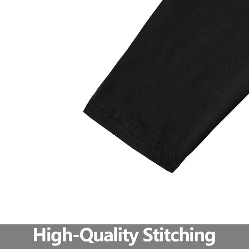 Men's Long Johns Thermal Autumn Pants and Sets Suitable for Autumn and Winter Weather Keeping You Warm for a Long Time in Saudi Arabia