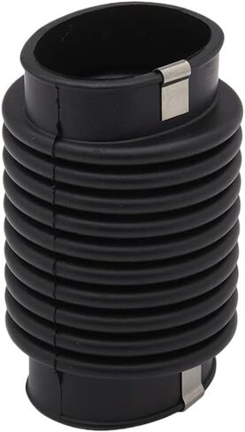 منفاخ عادم مبيت الجرس 18654A1 8M0124227 متوافق مع MerCruiser Sterndrive Alpha 1 Alpha 2 Bravo 1 Bravo 2 Bravo 3 in Kuwait