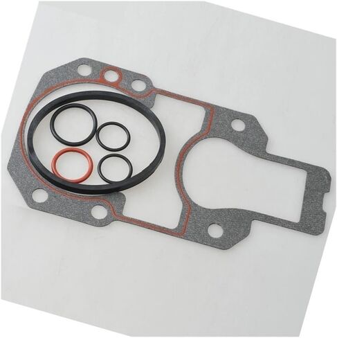 طقم خرطوم منفاخ الكابل U-Joint مناسب لـ 18654A1 74639A2 816431A1 27-94996Q2 in Kuwait