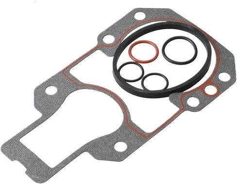 طقم خرطوم منفاخ الكابل U-Joint مناسب لـ 18654A1 74639A2 816431A1 27-94996Q2 in Kuwait