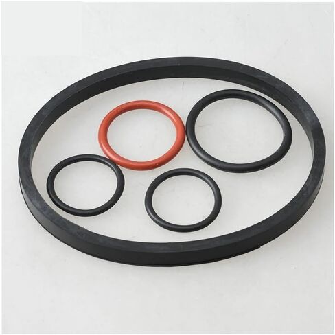 طقم خرطوم منفاخ الكابل U-Joint مناسب لـ 18654A1 74639A2 816431A1 27-94996Q2 in Kuwait