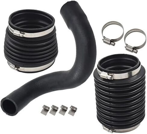 U-Joint Hose Bellows Kit Fit For 200-290 876631 875826 875847 875848 876294 876632 18-2758 18-2744 in Kuwait