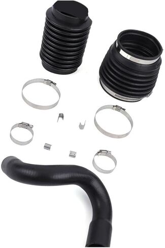 U-Joint Hose Bellows Kit Fit For 200-290 876631 875826 875847 875848 876294 876632 18-2758 18-2744 in Kuwait