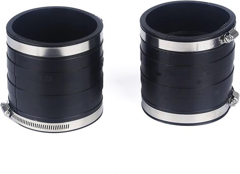 Upper Bellow Compatible With Fit For V6 V8 4.3-8.2 3852696 18-2779 in Kuwait