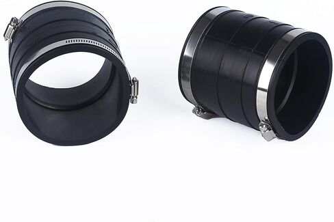 Upper Bellow Compatible With Fit For V6 V8 4.3-8.2 3852696 18-2779 in Kuwait