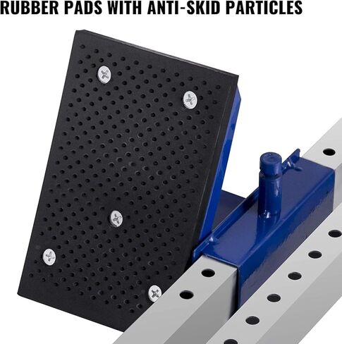 Track and Field Starting Blocks, Track and Field Sports Starting Blocks, Adjustable, Suitable for Training Grounds in Saudi Arabia
