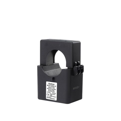 1PCS ESCT-T36 Series,100-600/5A, Split Core Current(T36 100-5A) in Saudi Arabia
