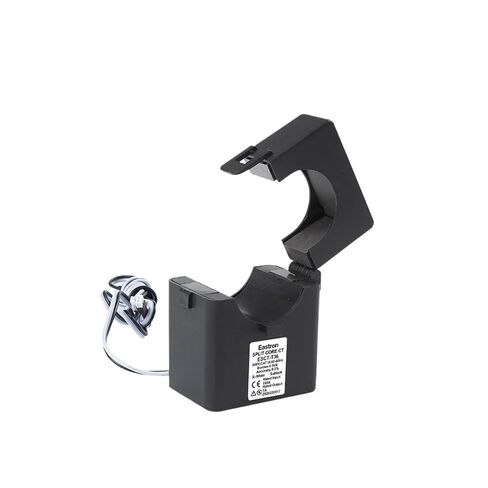 1PCS ESCT-T36 Series,100-600/5A, Split Core Current(T36 100-5A) in Saudi Arabia