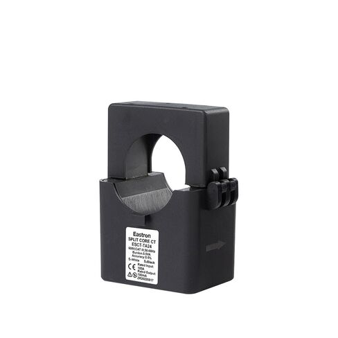 1PCS ESCT-TA24 Series, Split Core Current(ESCT-TA24 50A-100mA) in Saudi Arabia