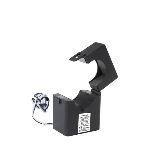 1PCS ESCT-TA24 Series, Split Core Current(ESCT-TA24 50A-100mA) in Saudi Arabia