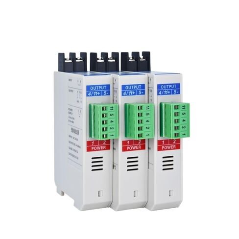 1 قطعة AC/DC الارسال الحالي 0-10A الكشف الحالي 4-20mA 0-20mA 0-5V 10V الناتج 24V 220V محول الاستشعار الحالي العالمي (الإخراج 0-20mA ، 0-1A_AC_DC24V) in Saudi Arabia