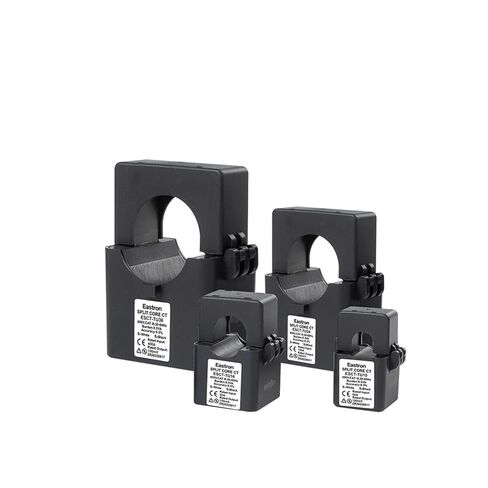 1PCS ESCT-TU10 Series,Split Core Current(ESCT-TU10 20A-100mV) in Saudi Arabia