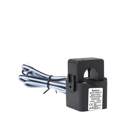 1PCS ESCT-TU10 Series,Split Core Current(ESCT-TU10 20A-100mV) in Saudi Arabia