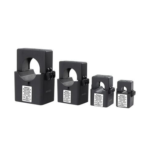 1PCS ESCT-TU10 Series,Split Core Current(ESCT-TU10 20A-100mV) in Saudi Arabia