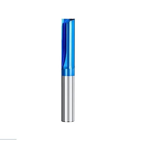4mm/6/8/10/12mm Shank Straight End Mill Carbide Milling Cutter for Wood, PVC, Plastic CNC Engraving Router Bit Milling Tool(3.175x3.175x25x50L) in Saudi Arabia