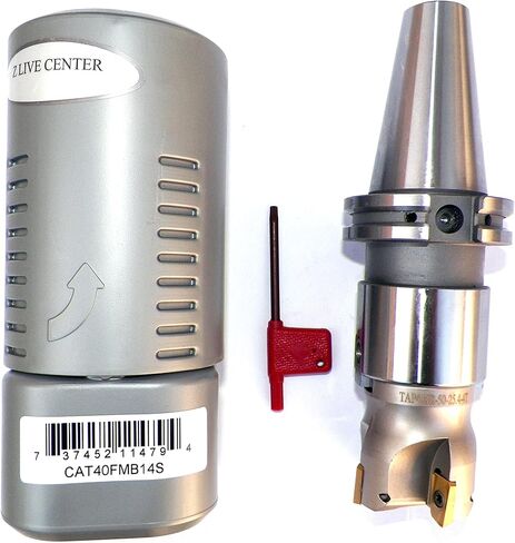 2 "الوجه شل مطحنة القاطع 90 درجة 4 المزامير CAT40 الوجه قاطعة المطحنة ث إدراج in Kuwait