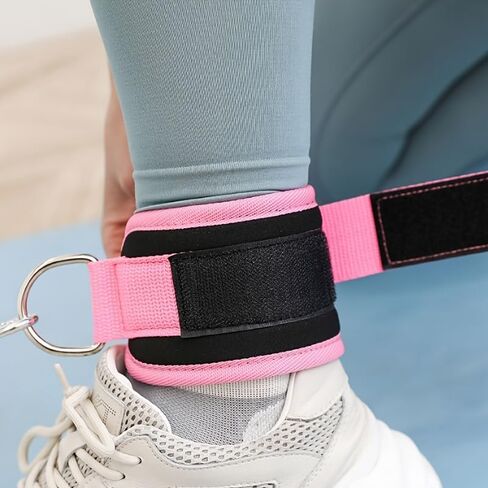 Yoga Straps,Stretching & Flexibility Aid for Yoga Pilates,Durable & Adjustable Practice Accessory in Saudi Arabia