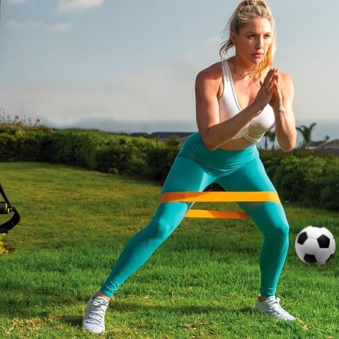 Yoga Straps,Stretching & Flexibility Aid for Yoga Pilates,Durable & Adjustable Practice Accessory in Saudi Arabia