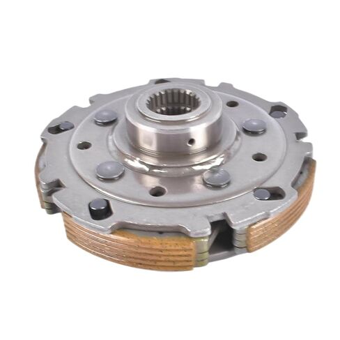 Wet Clutch Primary Secondary CVT Clutch Kit 35299 35296 35298 35295 Compatible with Linhai 500 ATV UTV in Kuwait