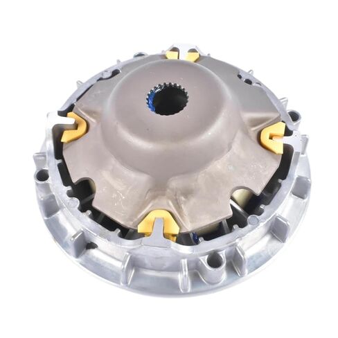 Wet Clutch Primary Secondary CVT Clutch Kit 35299 35296 35298 35295 Compatible with Linhai 500 ATV UTV in Kuwait