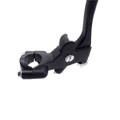 Motorcycle Hydraulic Brake Master Cylinder Reservoir Clutch Lever 7/8 Inch 22MM Compatible with CB400SS CB600 CB900 in Saudi Arabia