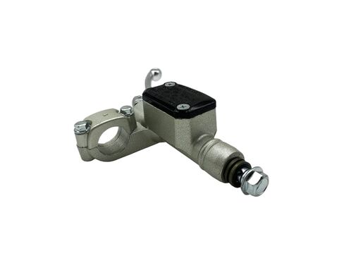 Hydraulic Clutch Master Cylinder with CNC Handle Lever for Motorcycle Models Including SX XC EXC FE TE 250 300 in Saudi Arabia