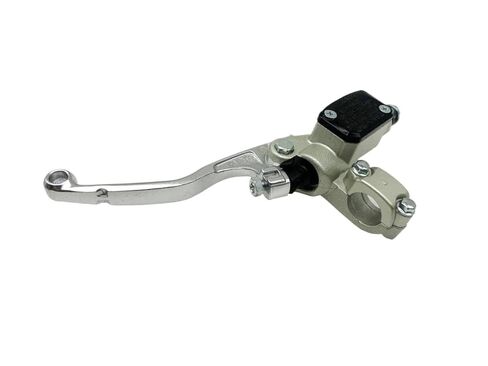 Hydraulic Clutch Master Cylinder with CNC Handle Lever for Motorcycle Models Including SX XC EXC FE TE 250 300 in Saudi Arabia
