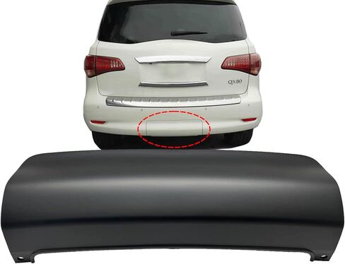 APA Presection Trailer Hitch Cover لعام 2018 2019 2020 2021 2022 2023 Traverse L LS RS LT LT LEATH LT TRUE NORTH MODEL 23288783 GM1129136 in Kuwait