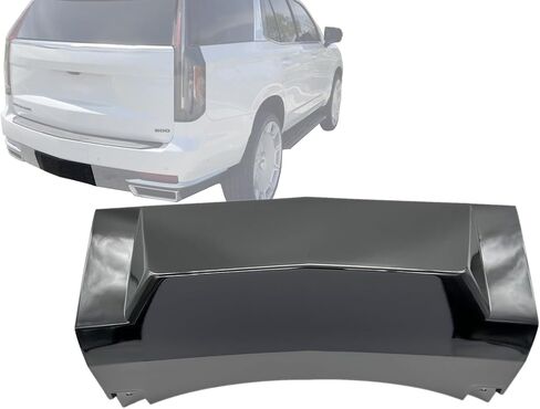 APA Presection Trailer Hitch Cover لعام 2018 2019 2020 2021 2022 2023 Traverse L LS RS LT LT LEATH LT TRUE NORTH MODEL 23288783 GM1129136 in Kuwait