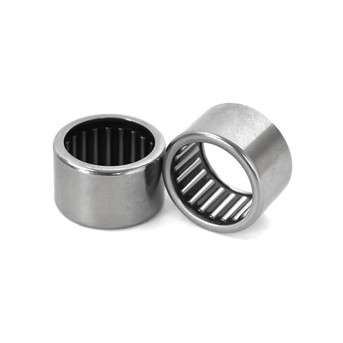 10 Stamping Needle Miniature Bearings Hk0306 Hk0408 Hk0509 Hk0606 Hk0608 Hk0610 Hk0612 Hk0708 Hk0808 Hk0809 Hk0810 Hk0812 Hk0908 Hk0910 Hk1012(Hk0810 (8 X12x10)) in Saudi Arabia