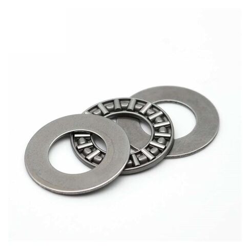 2PCS Plane Thrust Needle Roller Bearings AXK0414/0515/0619/0821/1024/1226/1528/1730/2035/2542/3047/3552/4060/4565/5070/5578/+2AS(Axk4565) in Saudi Arabia