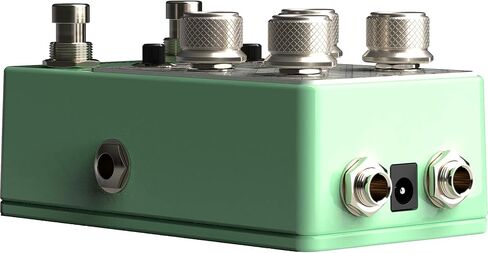 Antique V3 Classic Overdrive Guitar Pedal in Saudi Arabia