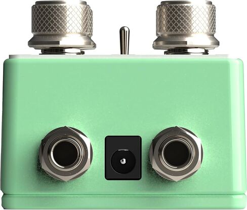 Antique V3 Classic Overdrive Guitar Pedal in Saudi Arabia